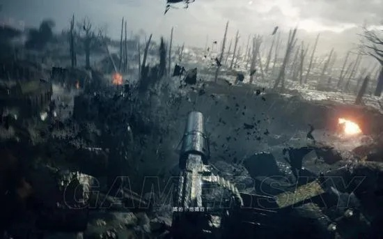 《战地1》前瞻:揭秘战役与多人模式,体验极致战场魅力! 《战地1》前瞻:揭秘战役与多人模式,体验极致战场魅力!