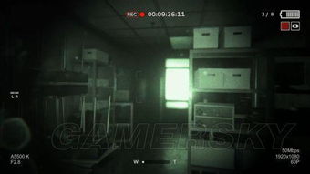 《逃生2》Demo攻略揭秘：独家试玩版深度解析！