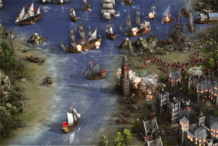 《哥萨克3》攻略揭秘:全流程攻略视频,独家技巧大公开! 《哥萨克3》攻略揭秘:全流程攻略视频,独家技巧大公开!