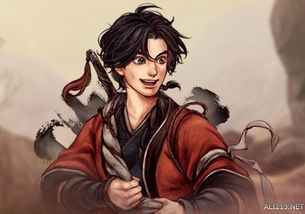 《史燕傅剑寒独家任务揭秘!侠客风云传前传剧情大揭秘》 《史燕傅剑寒独家任务揭秘!侠客风云传前传剧情大揭秘》