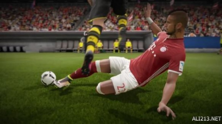 《FIFA17》故事模式深度揭秘:隐藏剧情大揭秘! 《FIFA17》故事模式深度揭秘:隐藏剧情大揭秘!