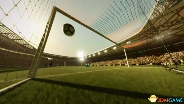 《FIFA17》故事模式深度揭秘:隐藏剧情大揭秘! 《FIFA17》故事模式深度揭秘:隐藏剧情大揭秘!