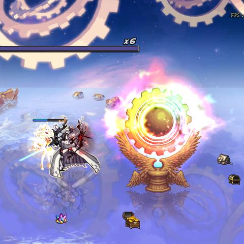 《暗黑魂3》神秘小怪揭秘:盘点强力精英怪,揭秘战斗技巧! 《暗黑魂3》神秘小怪揭秘:盘点强力精英怪,揭秘战斗技巧!