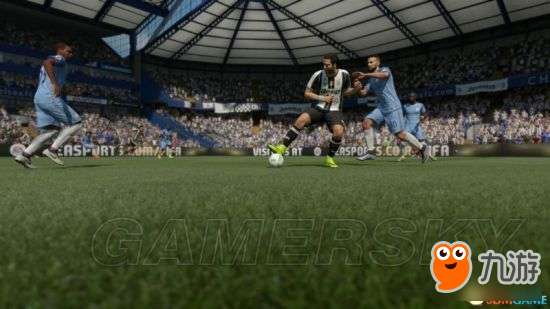 《FIFA17》独家过人秘籍!揭秘花式动作技巧大揭秘 《FIFA17》独家过人秘籍!揭秘花式动作技巧大揭秘