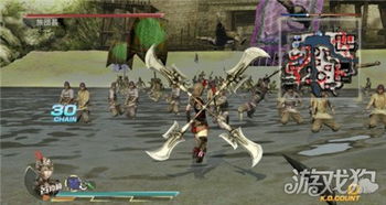 《蜀国猛将秘技揭秘!《真三国无双7猛将传》终极秘武大揭秘》 《蜀国猛将秘技揭秘!《真三国无双7猛将传》终极秘武大揭秘》