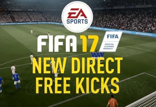 《FIFA17》攻略揭秘：按键技巧大揭秘，挑战极限玩法攻略！