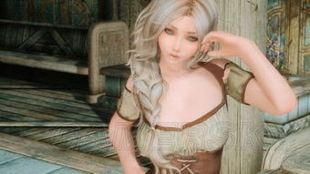 《上古卷轴5》奥妮安1.74奶妈随从攻略:神秘配音,提升战力秘籍大揭秘! 《上古卷轴5》奥妮安1.74奶妈随从攻略:神秘配音,提升战力秘籍大揭秘!