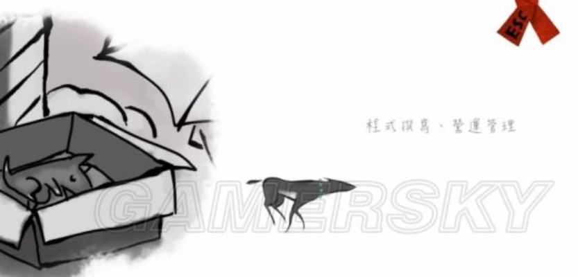 《不巷歌攻略揭秘：全流程解谜大揭秘！》