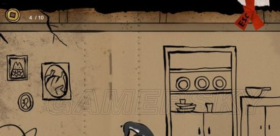 《不巷歌攻略揭秘：全流程解谜大揭秘！》