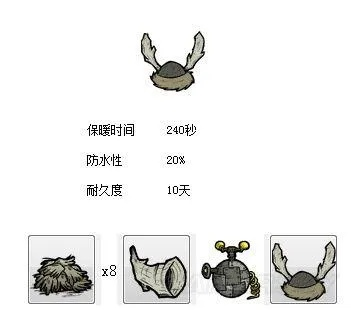 《饥荒》生物全解析：高效打法+属性揭秘，解锁掉落宝藏！