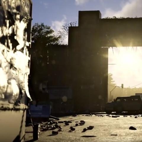 《全境封锁》PVP武器秘籍！独家攻略，轻松制胜技巧大公开