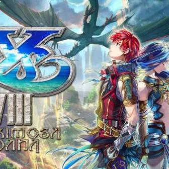 《伊苏8》剧情攻略揭秘:全分支任务+同伴攻略深度解析! 《伊苏8》剧情攻略揭秘:全分支任务+同伴攻略深度解析!