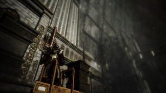 《艾森霍恩异形审判官》全关卡图文攻略揭秘!速来收藏! 《艾森霍恩异形审判官》全关卡图文攻略揭秘!速来收藏!