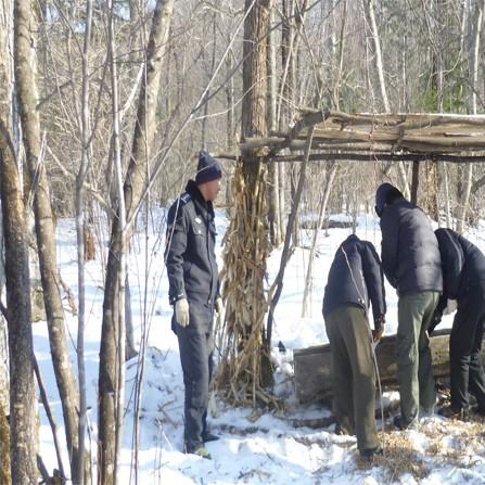 《这是我的战争》交易地图放养攻略：揭秘高效放养技巧！