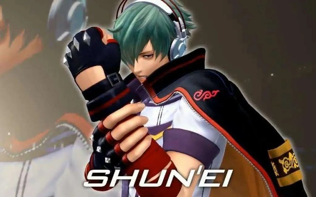 《拳皇14》瞬影连招秘籍大公开!实战技巧解析,必看! 《拳皇14》瞬影连招秘籍大公开!实战技巧解析,必看!