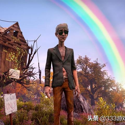 《少数幸运儿》试玩揭秘:揭秘游戏魅力,你也能成为幸运儿吗? 《少数幸运儿》试玩揭秘:揭秘游戏魅力,你也能成为幸运儿吗?