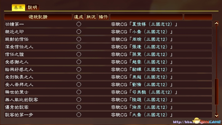 《三国志13》剧情修改器攻略:轻松玩转,隐藏剧情大揭秘! 《三国志13》剧情修改器攻略:轻松玩转,隐藏剧情大揭秘!