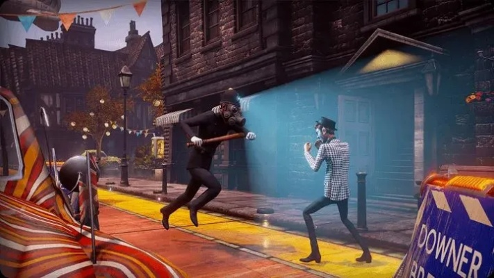 《少数幸运儿》揭秘:揭秘游戏乐趣,你敢来挑战吗? 《少数幸运儿》揭秘:揭秘游戏乐趣,你敢来挑战吗?