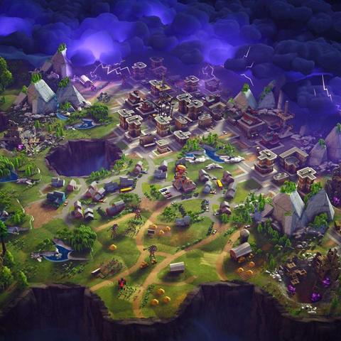 《绝对迎击战争》试玩揭秘：战斗建筑大揭秘，好玩程度揭秘！