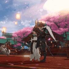 《剑侠情缘·零》公测倒计时！650万预约狂欢盛宴，揭秘神秘！