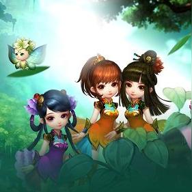 《问道新服等级激增！四象封印挑战，银元宝等你来赢！》