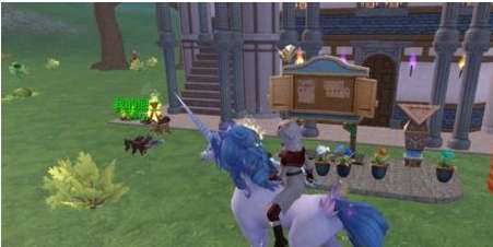 《幻想生活i骆驼坐骑攻略揭秘！独家获取方法大公开》