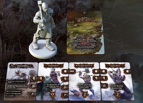 《揭秘！污痕圣杯阿瓦隆陨落全圆桌骑士墓地装备攻略》