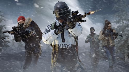 《绝地求生PGS8决赛TOP5,惊险瞬间揭秘!》 《绝地求生PGS8决赛TOP5,惊险瞬间揭秘!》