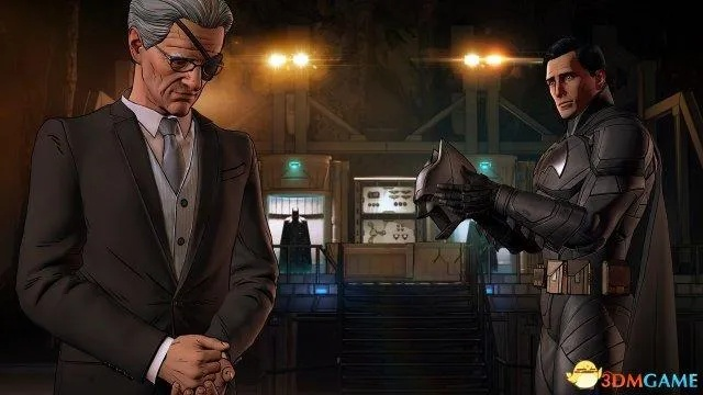 《群狼之城卡恩海莱因RPG揭秘：独家CG模式深度解析》