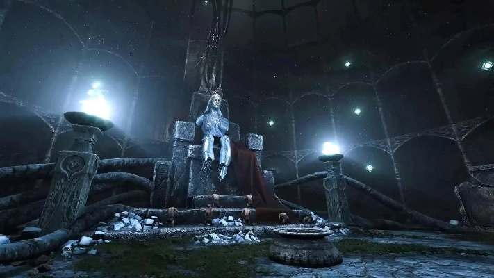 《揭秘阿丽莎任务！污痕圣杯阿瓦隆陨落攻略大揭秘》