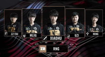 《Uzi传奇皮肤揭秘：猎心永存，联盟不朽高清大图首曝》