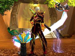 逆水寒魔仙堡大揭秘!《逆水寒》×《巴啦啦小魔仙》跨界联动,仙魔同台! 逆水寒魔仙堡大揭秘!《逆水寒》×《巴啦啦小魔仙》跨界联动,仙魔同台!