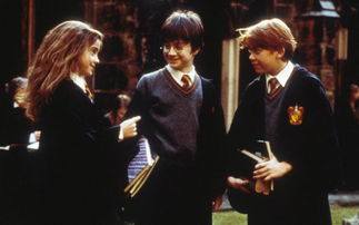 《哈利·波特》剧版主演揭晓!揭秘神秘阵容,谁将闪耀荧幕? 《哈利·波特》剧版主演揭晓!揭秘神秘阵容,谁将闪耀荧幕?