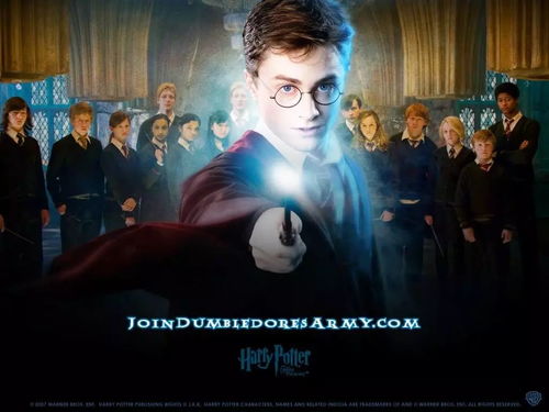 《哈利·波特》剧版主演揭晓!揭秘神秘阵容,谁将闪耀荧幕? 《哈利·波特》剧版主演揭晓!揭秘神秘阵容,谁将闪耀荧幕?