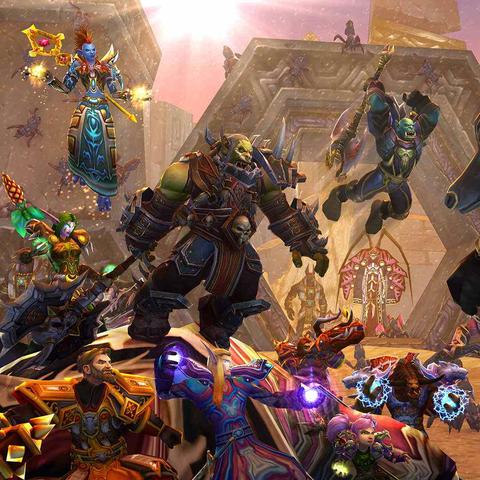 《野蛮大陆巨变揭秘!开服在即,惊心动魄新篇章》 《野蛮大陆巨变揭秘!开服在即,惊心动魄新篇章》