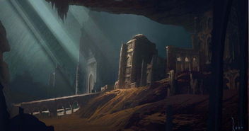 《拂晓秘境:揭秘胜利古堡的神秘邀约》 《拂晓秘境:揭秘胜利古堡的神秘邀约》