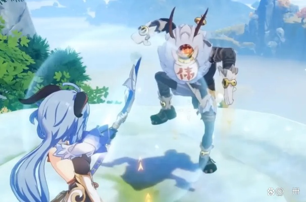 《原神V5.6战记首日揭秘:机谋变策,挑战极限!》 《原神V5.6战记首日揭秘:机谋变策,挑战极限!》