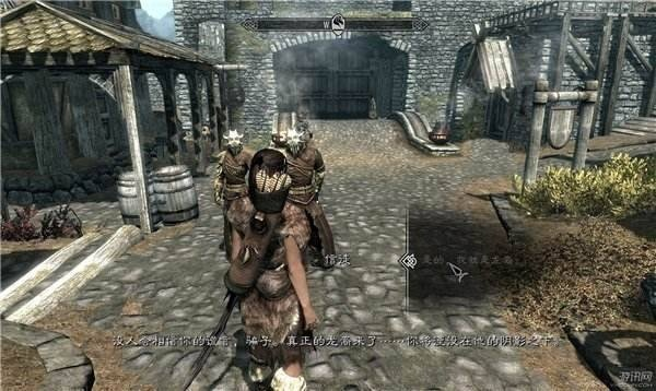 《上古卷轴4重制版》攻略:揭秘高效任务顺序,解锁隐藏秘境! 《上古卷轴4重制版》攻略:揭秘高效任务顺序,解锁隐藏秘境!