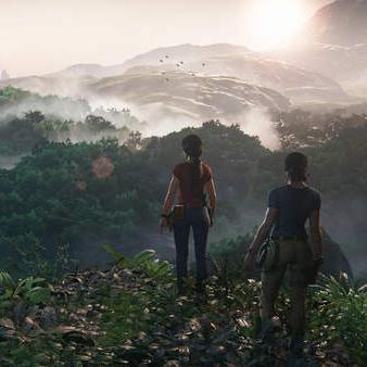 《死亡搁浅2》毛发生长系统揭秘:为何被取消?揭秘幕后真相! 《死亡搁浅2》毛发生长系统揭秘:为何被取消?揭秘幕后真相!