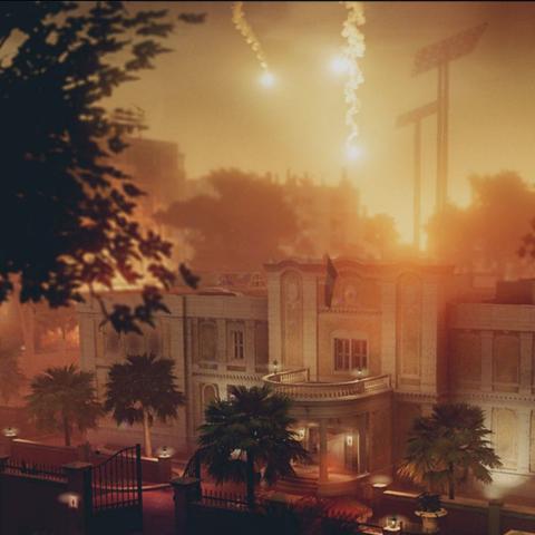 《彩虹六号围攻》爆发模式攻略:揭秘干员与敌人,实战技巧大公开! 《彩虹六号围攻》爆发模式攻略:揭秘干员与敌人,实战技巧大公开!