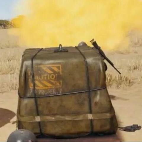 《绝地求生》信号枪使用攻略揭秘!实战教学,一招制胜! 《绝地求生》信号枪使用攻略揭秘!实战教学,一招制胜!