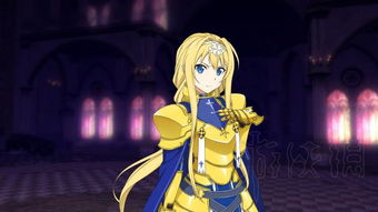 《刀剑神域虚空幻界》人物情感大揭秘：谁的秘密将被揭开？