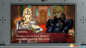 《火焰纹章回声H难度攻略:揭秘英雄王之路》
《挑战H难度!《火焰纹章回声》英雄王攻略全解析》
《《火焰纹章回声》H难度攻略:英雄王崛起之谜》
《H难度通关秘籍!《火焰纹章回声》英雄王攻略大揭秘》
《《火焰纹章回声》H难度攻略:探寻英雄王的传奇之旅》 《火焰纹章回声H难度攻略:揭秘英雄王之路》
《挑战H难度!《火焰纹章回声》英雄王攻略全解析》
《《火焰纹章回声》H难度攻略:英雄王崛起之谜》
《H难度通关秘籍!《火焰纹章回声》英雄王攻略大揭秘》
《《火焰纹章回声》H难度攻略:探寻英雄王的传奇之旅》