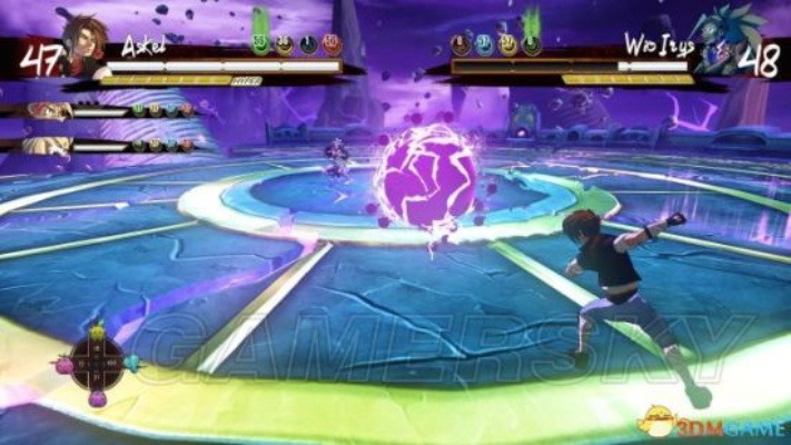 《揭秘》亮晶晶闪闪王国角色秘籍:独家出招表大公开 《揭秘》亮晶晶闪闪王国角色秘籍:独家出招表大公开