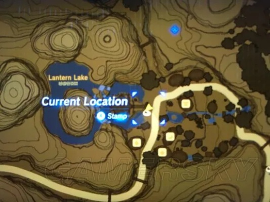 《塞尔达传说荒野之息》全攻略揭秘:隐藏支线任务图文详解! 《塞尔达传说荒野之息》全攻略揭秘:隐藏支线任务图文详解!