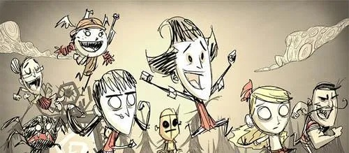 《巨人国生存攻略揭秘！《饥荒》开局如何巧妙统治？》