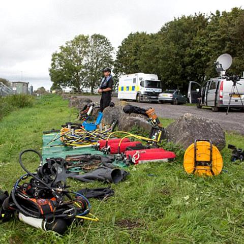 《尼机械纪元》钓鱼秘籍大揭秘！独家图鉴解析，钓友必看！