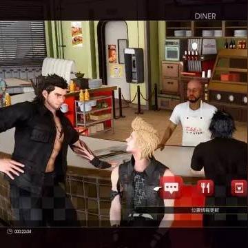 《FF15》格拉迪欧拉斯DLC攻略揭秘：隐藏技巧大公开！