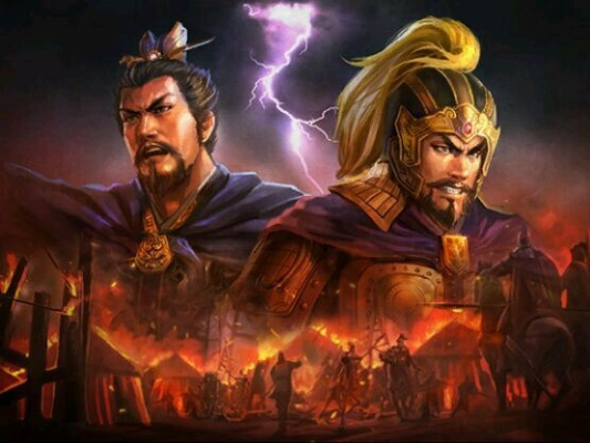 《三国志13威力加强版》独家剧情揭秘:隐藏历史事件大揭秘! 《三国志13威力加强版》独家剧情揭秘:隐藏历史事件大揭秘!