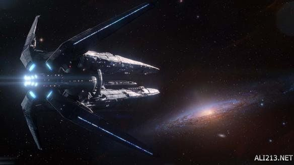 《质量效应仙女座》武器揭秘:小队战力大提升,探索未知星球! 《质量效应仙女座》武器揭秘:小队战力大提升,探索未知星球!